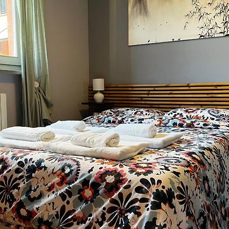 Jane'S Home - Netflix, Wi-Fi มิลาน ภายนอก รูปภาพ