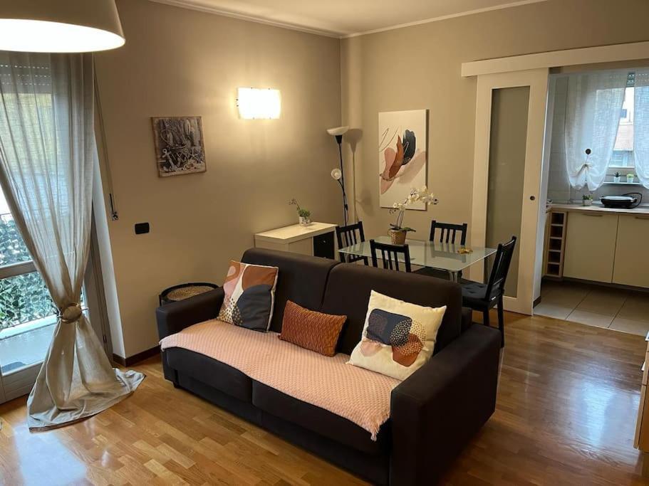 Jane'S Home - Netflix, Wi-Fi มิลาน ภายนอก รูปภาพ