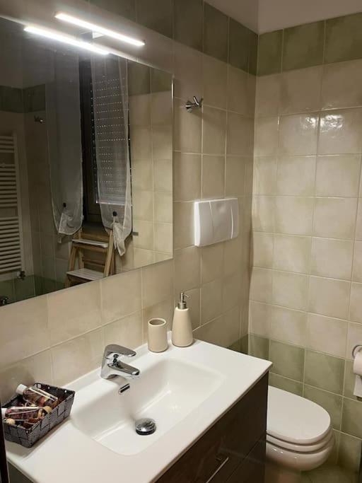 Jane'S Home - Netflix, Wi-Fi มิลาน ภายนอก รูปภาพ